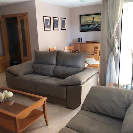 Apartamento Las Yucas - Aguilas Exterior photo
