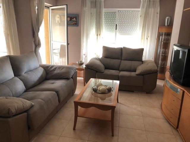 Apartamento Las Yucas - Aguilas Exterior photo