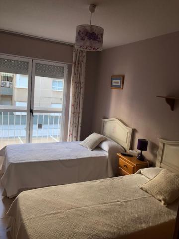 Apartamento Las Yucas - Aguilas Exterior photo